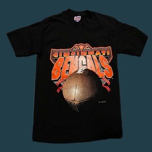Vintage 1994 Cincinnati Bengals Football T shirt